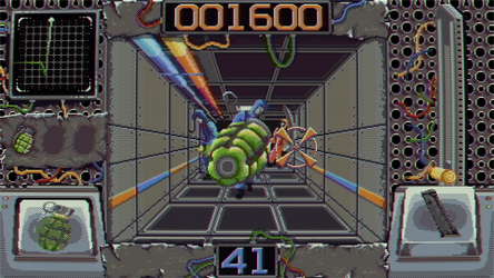 BioCrisis screenshot 3
