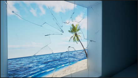 Drift Halls screenshot 7