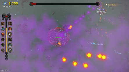 Sharded World screenshot 43