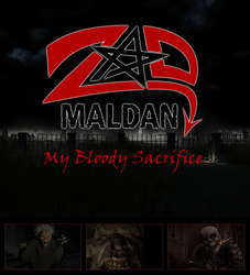 Zad Maldan My Bloody Sacrifice screenshot 38