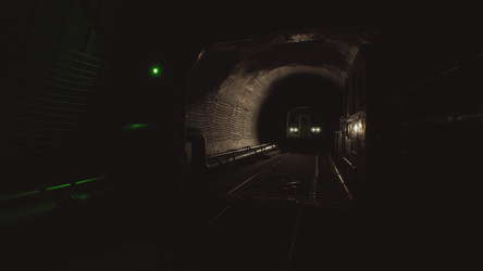 Inferno Pathways screenshot 1