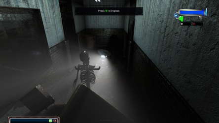 Shutter 2 screenshot 7