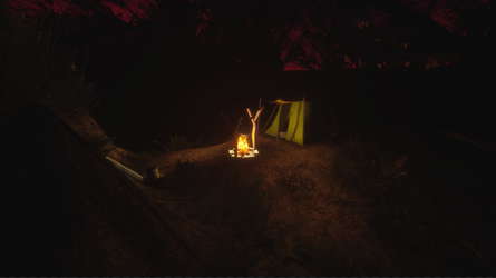 Bloody Forest screenshot 6