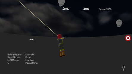 The Demon Rush: Legends Corrupt screenshot 31