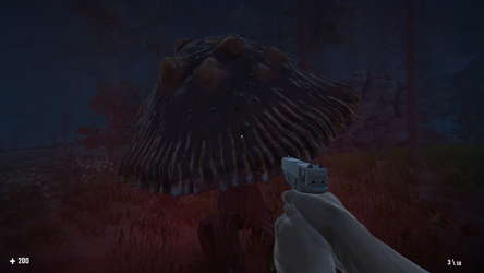 MUSHROOMAN screenshot 20