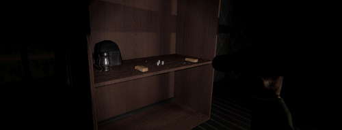 The Overground screenshot 4