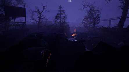 Journey Into Darkness screenshot 15