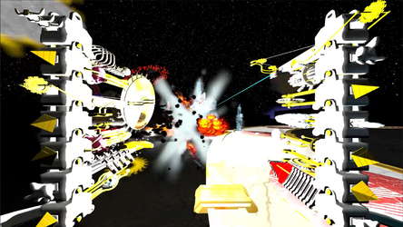 Eye uv Eve screenshot 3