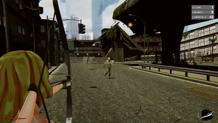The Last of Waifus screenshot 6