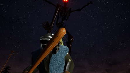Endgame: Road To Salvation screenshot 6