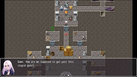 Sorcerous screenshot 5