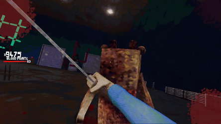 Hamster Hunter: Rodent Rampage screenshot 3