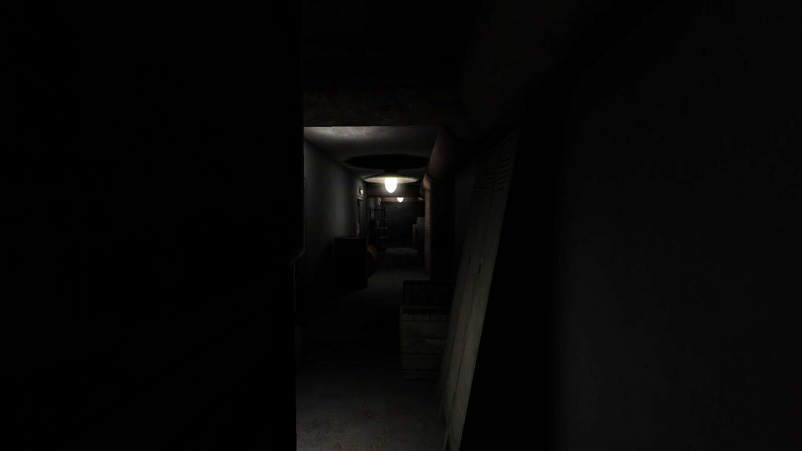 BUNKER screenshot