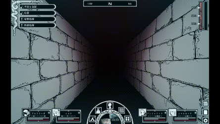 Path of the Abyss screenshot 2