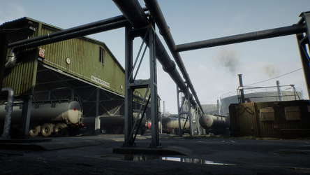 Dead Hope screenshot 4