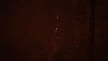 Pilgrim of Darkness screenshot 10