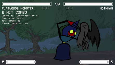 Beasts of Mystery screenshot 4