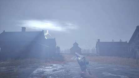 Hauntsville screenshot 11