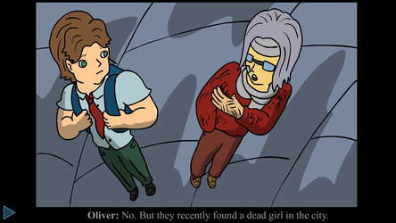 M City screenshot 3