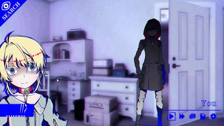 Severed Love screenshot 6
