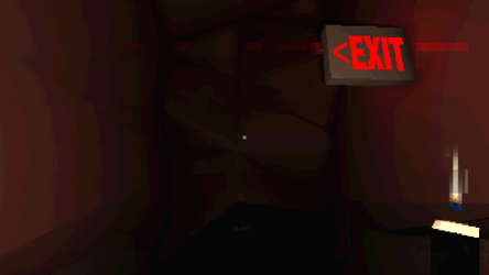 Hollow Head: Director's Cut screenshot 10