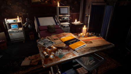 The Sorrowvirus screenshot 4
