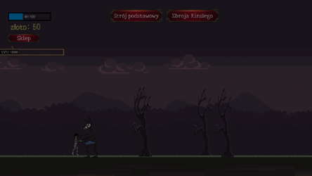 Oryks screenshot 1