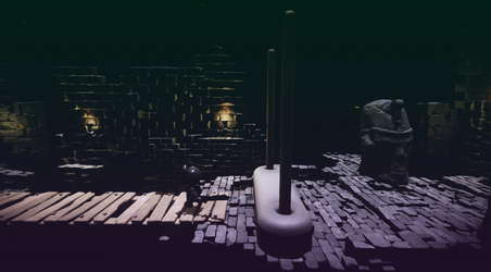 Potty Knight Saga screenshot 10