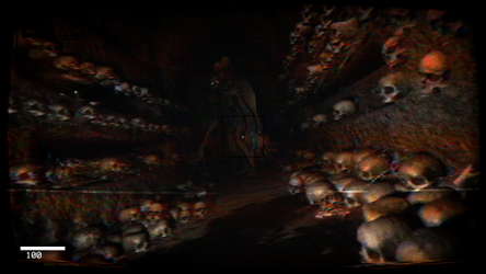 CATACOMBIA screenshot 20