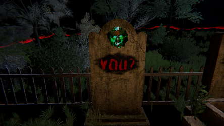 The Soul Inside Us screenshot 1