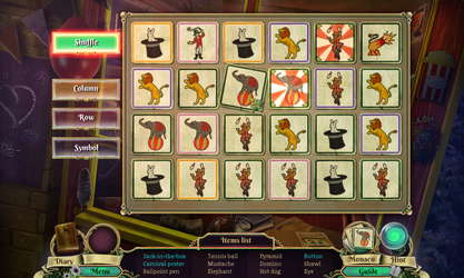 Dark Arcana: The Carnival screenshot 4