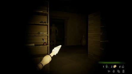 Shanubis screenshot 8