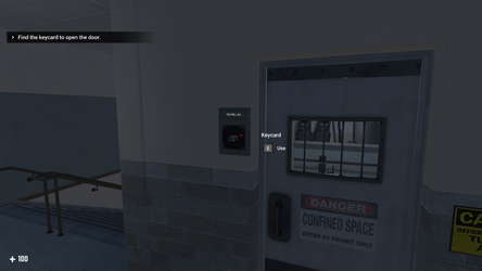 Missing Persons screenshot 7