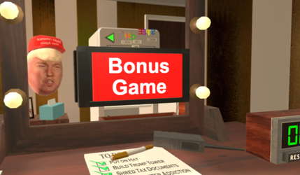 Trump Simulator VR screenshot 4