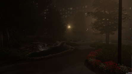 Unfeigned Depths screenshot 6