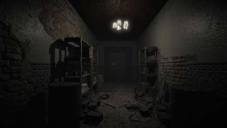The Moroccan Castle 3 : Behind The Secrets screenshot 2