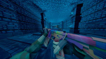 Pathogen: Survival screenshot 1