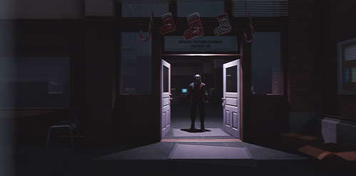 CASE RECORDS: Fear of Abduction screenshot 8