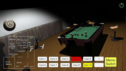 Son.Light.Sleepwalker screenshot 11