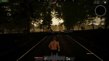 The Dark World: Edge of Eternity screenshot 14