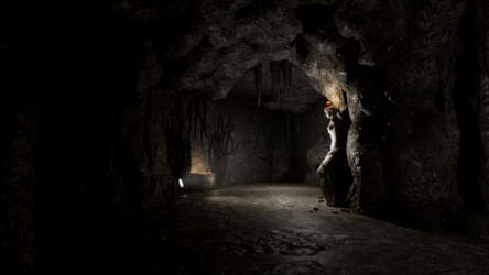 The Circle Move screenshot 1