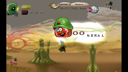 a land Goo's crazy screenshot 10