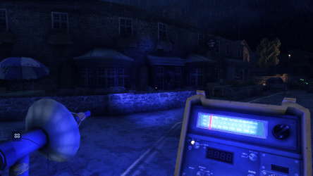 Chasing Static screenshot 4