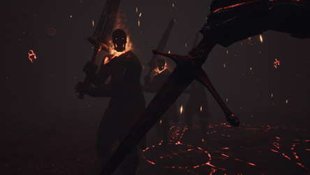 Kings of Lorn: The Fall of Ebris screenshot 5