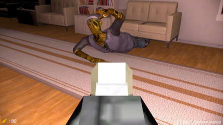 Mister 9 screenshot 4