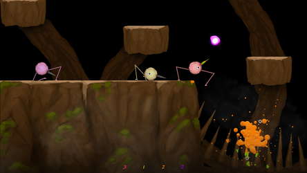 STAB STAB STAB! screenshot 6