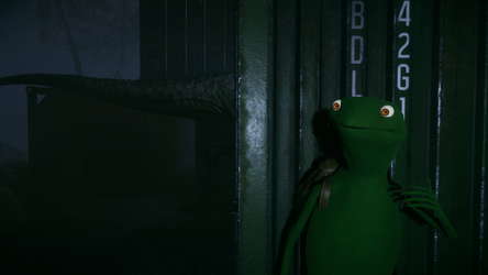 Maurice: In The Predator's Nest screenshot 2