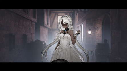 The World Well: Blood of Caro screenshot 7