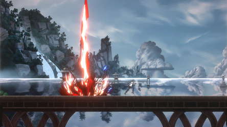 回溯勇者/Backdate Hero screenshot 3