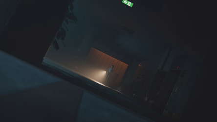 The Bridge Curse 2: The Extrication screenshot 10